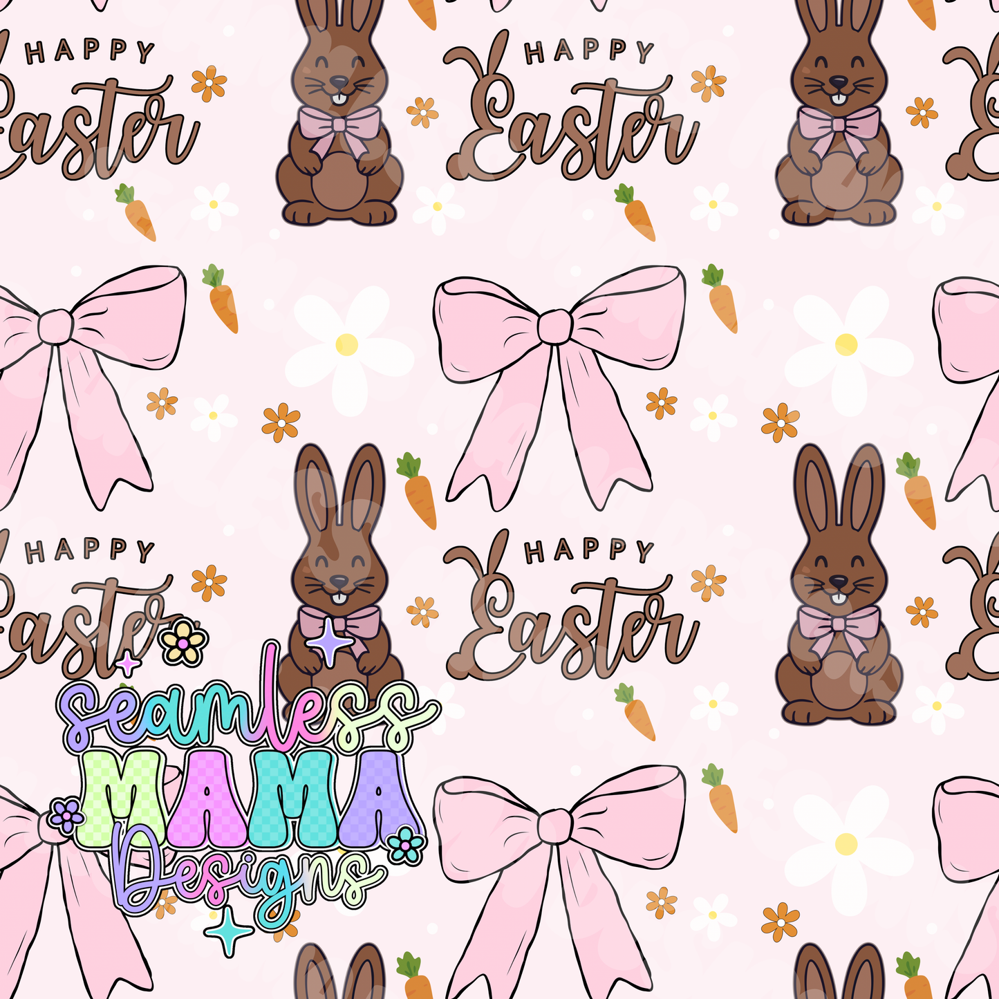 Bunny & Bows