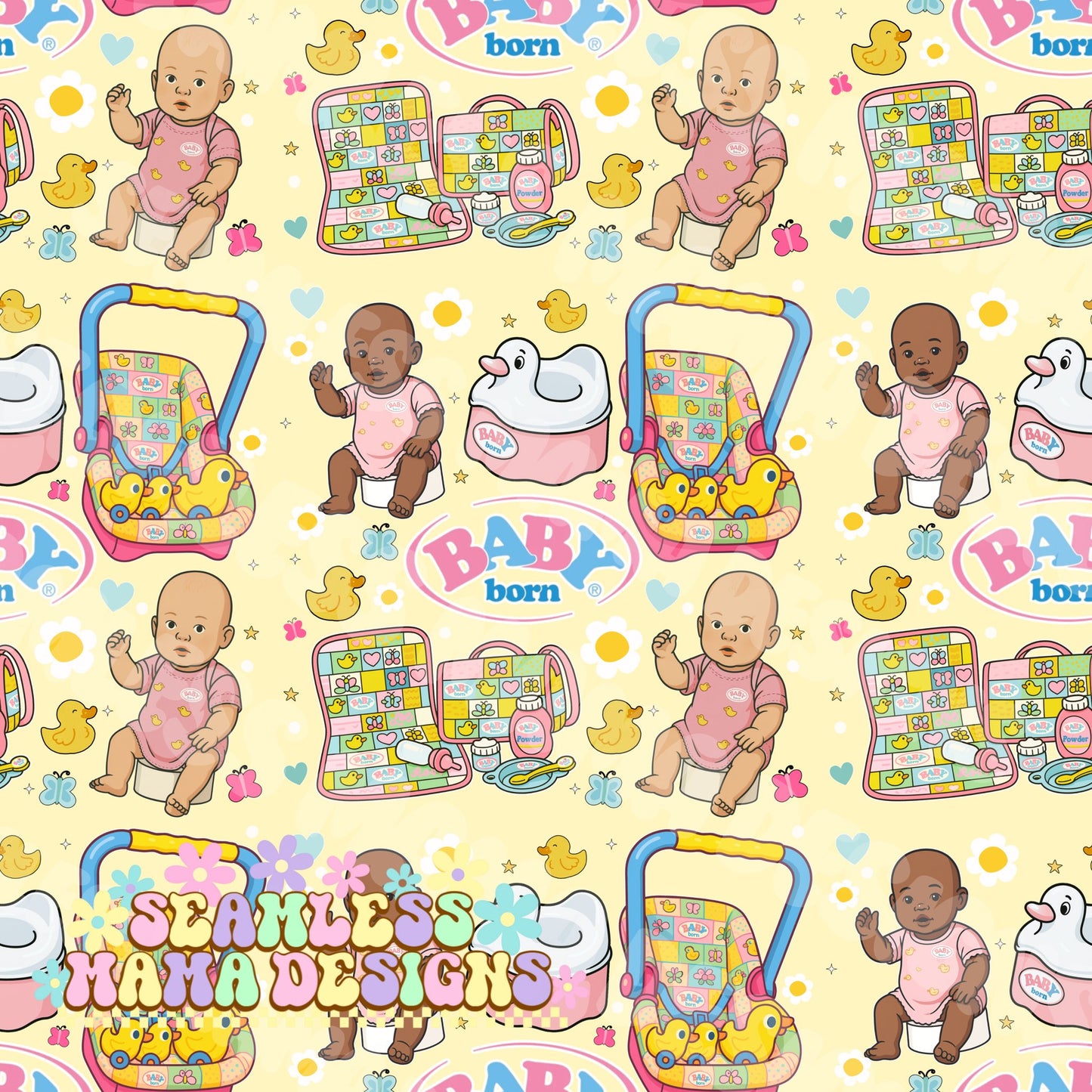 Baby Born