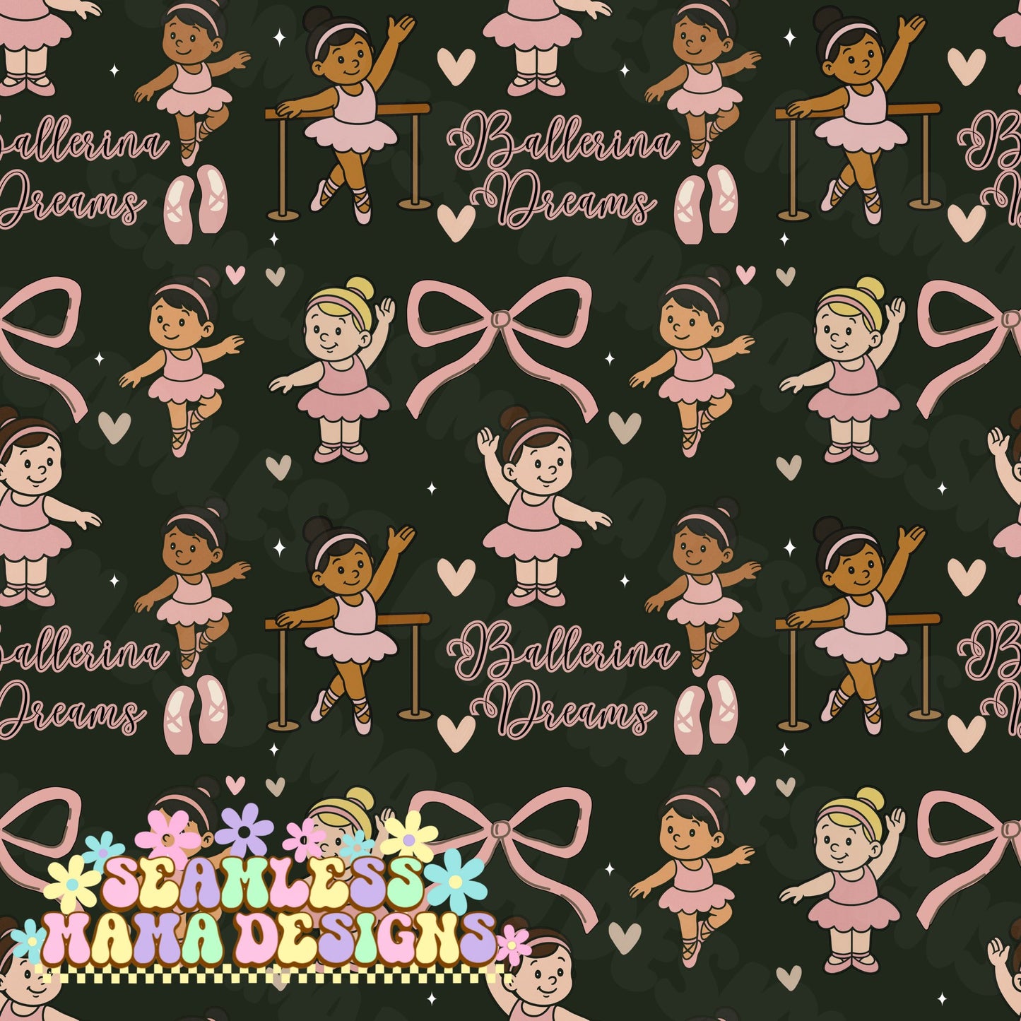 Ballerina Dreams