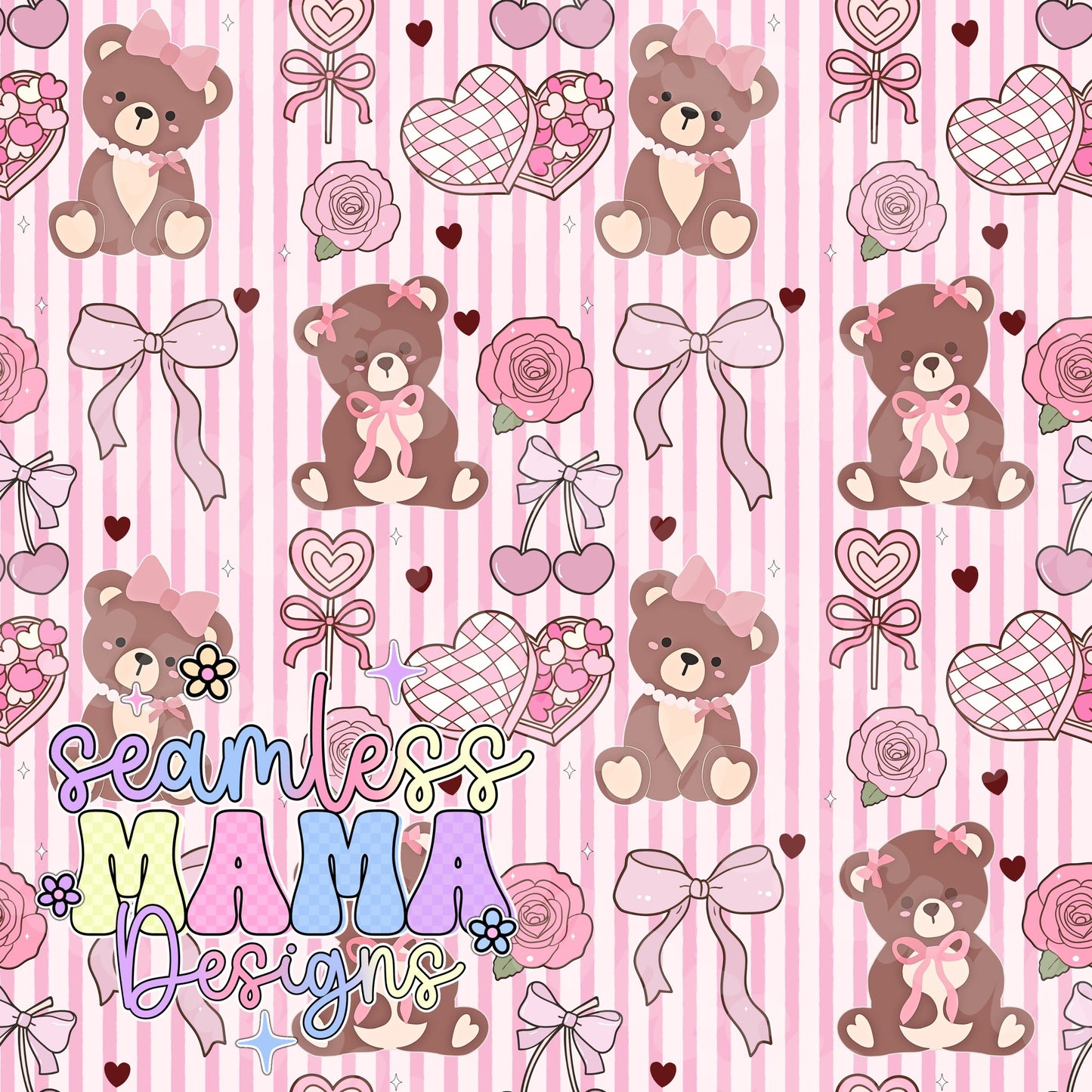 Love Bears