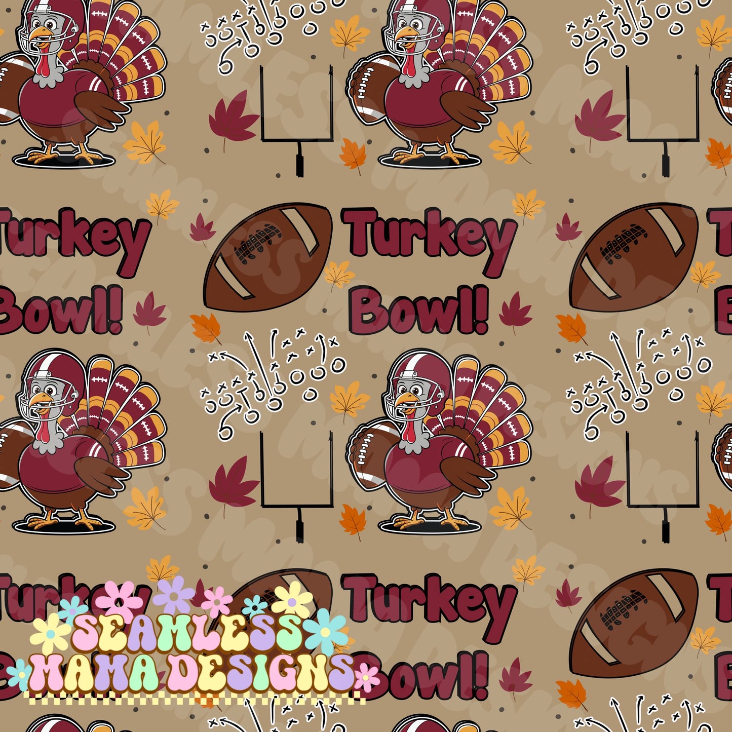 Turkey Bowl