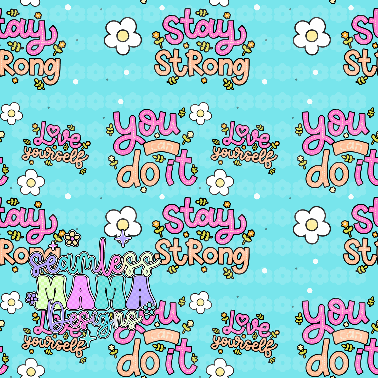 You can do it