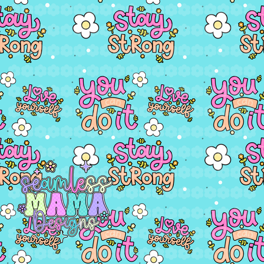 You can do it