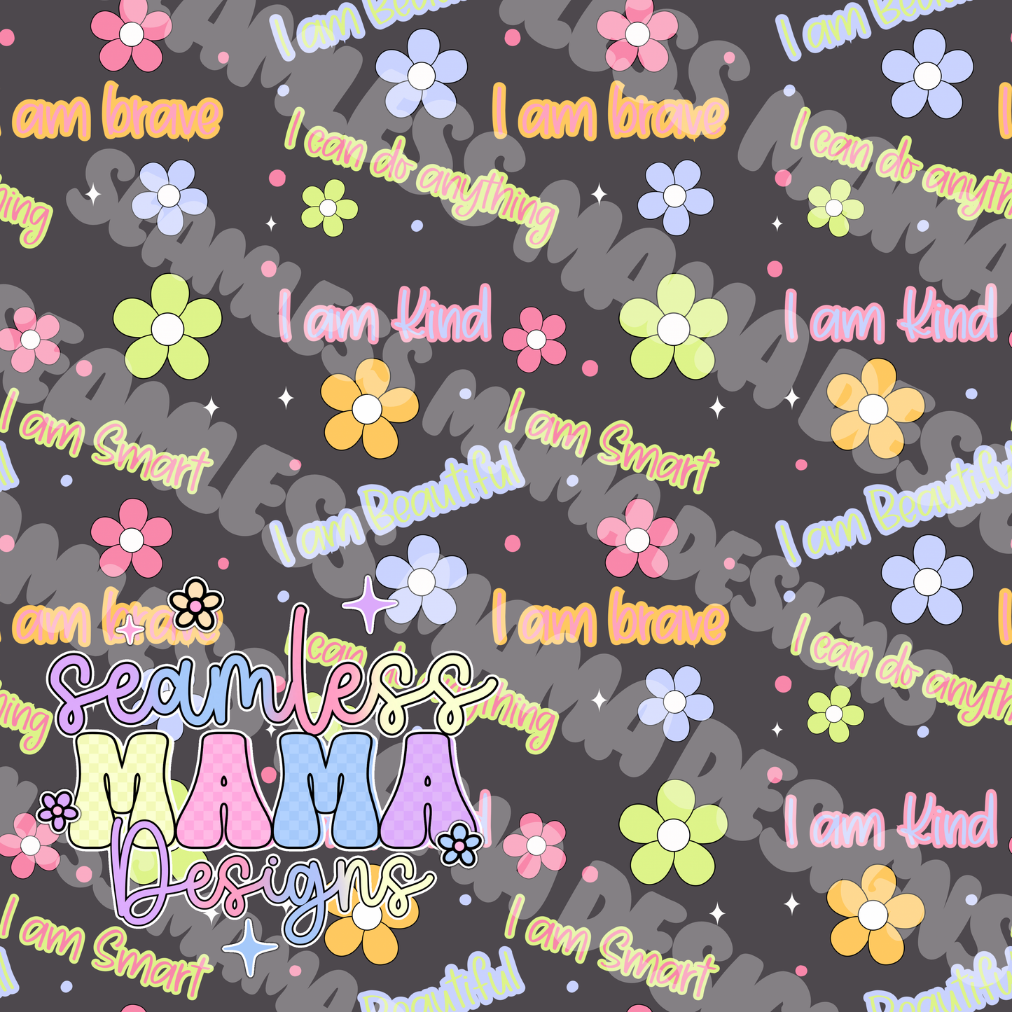 I Am..
