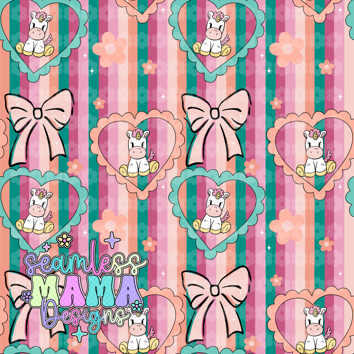 Unicorn Sparkles