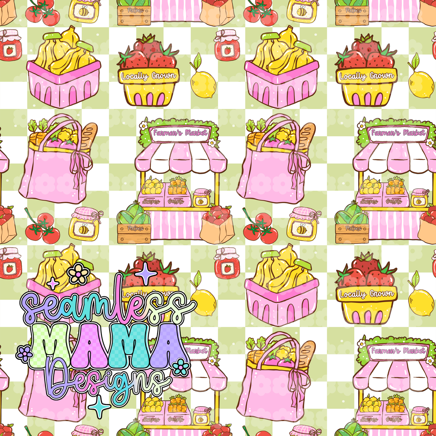 Farmers Market