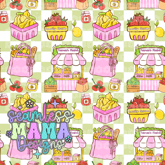 Farmers Market
