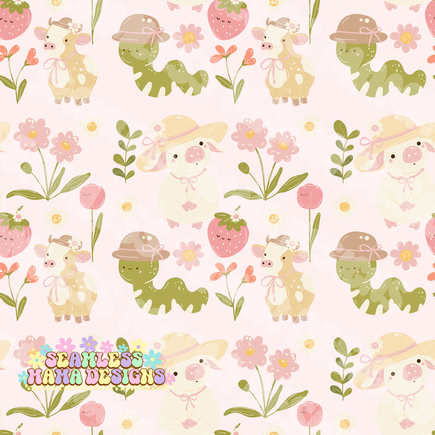 Spring Pig