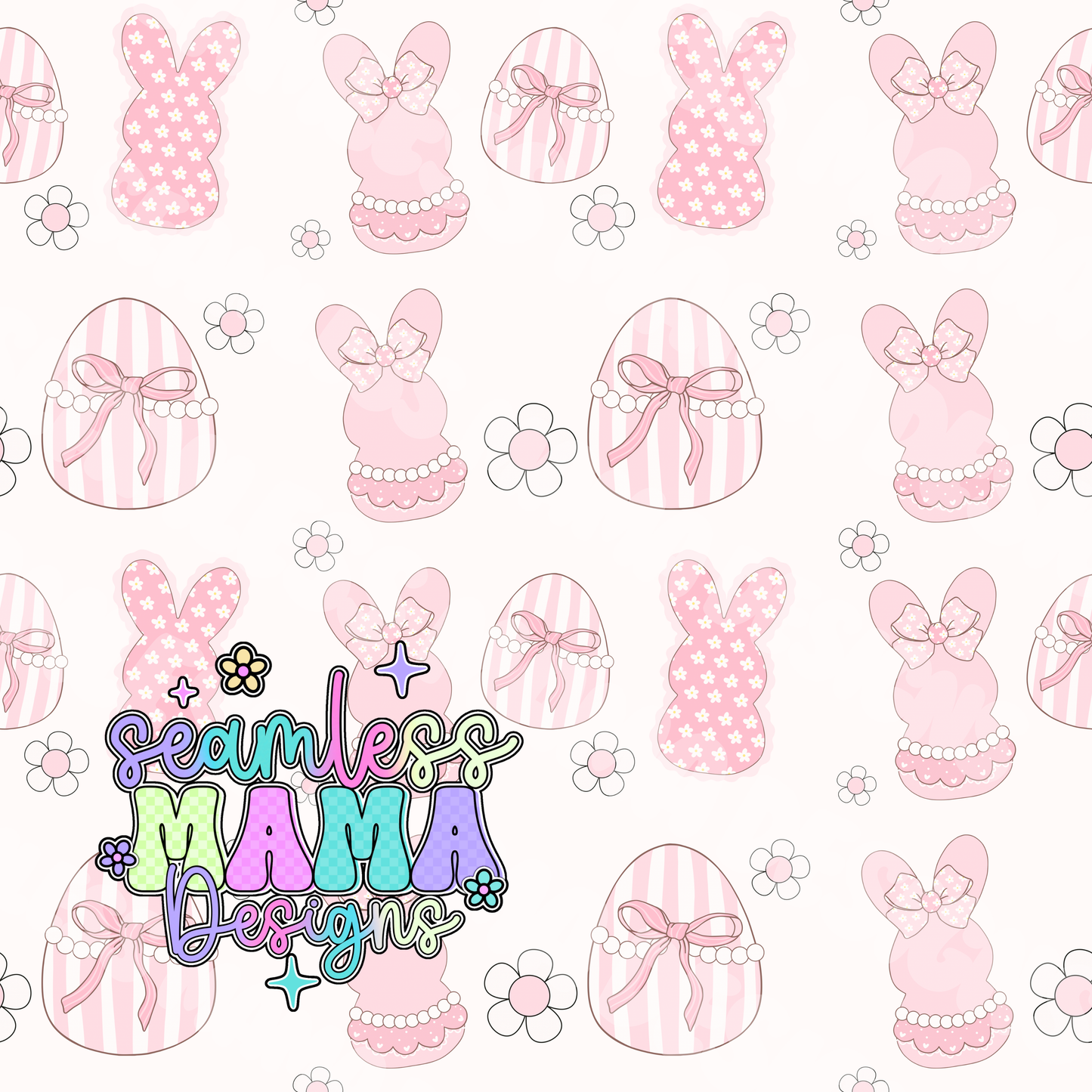 Peeps & Eggs