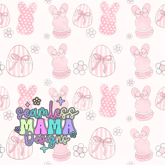 Peeps & Eggs