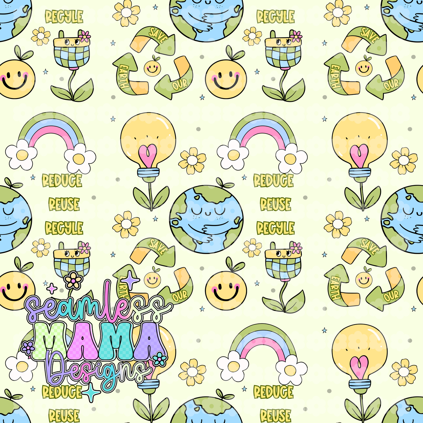 Reduce, Reuse , Recycle