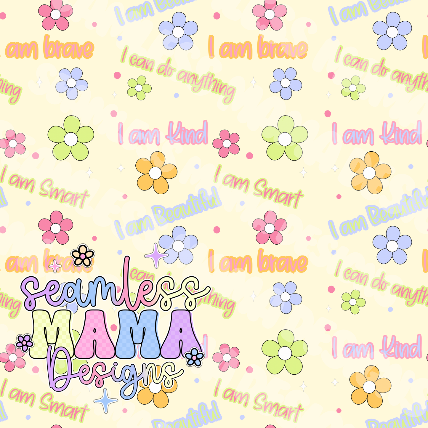 I Am..