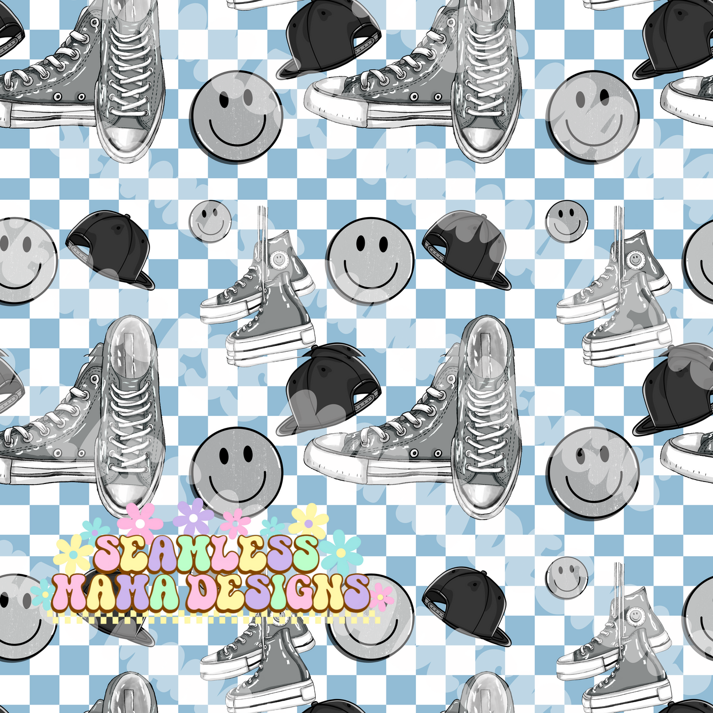 Chucks ( girl & boy )