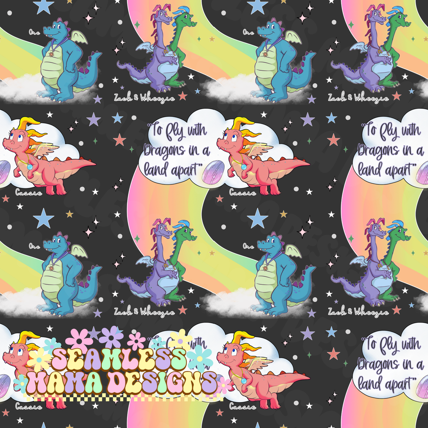 Dragon Adventures