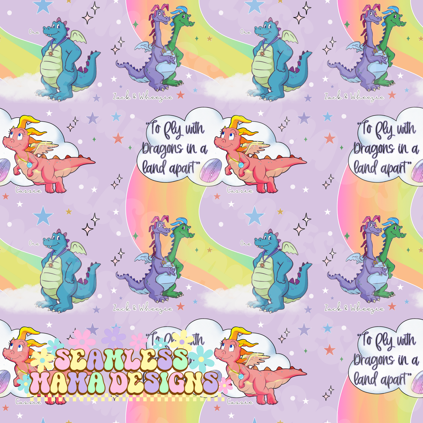 Dragon Adventures