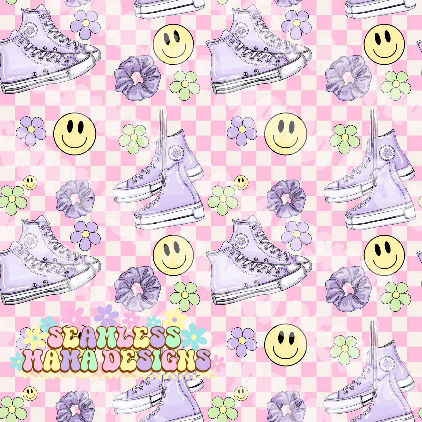 Chucks ( girl & boy )