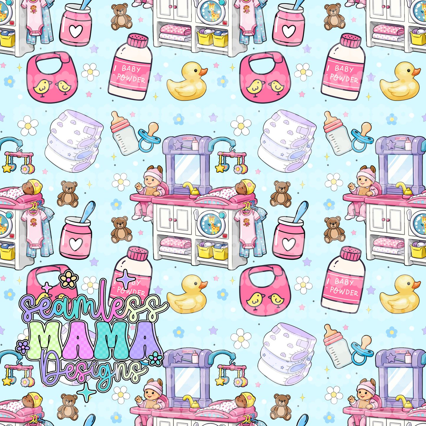 Baby Nursery