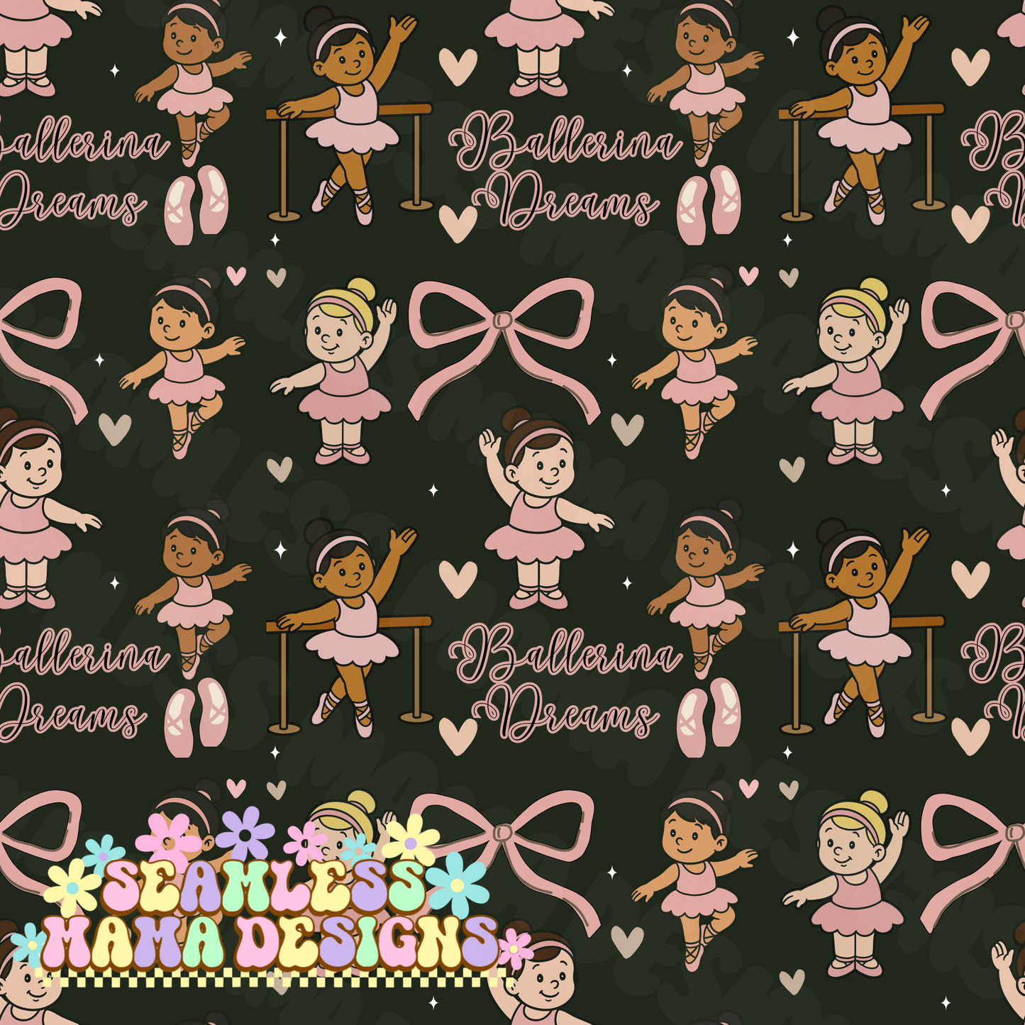 Ballerina Dream