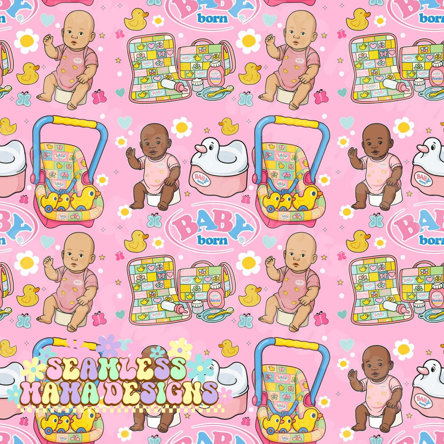 Baby Born