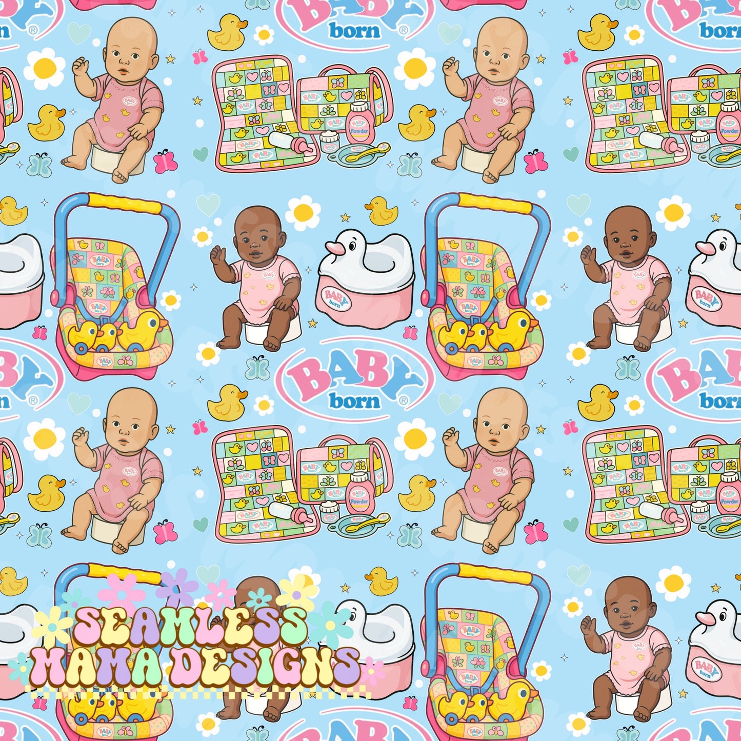 Baby Born