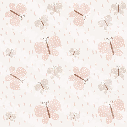 Boho Butterflies