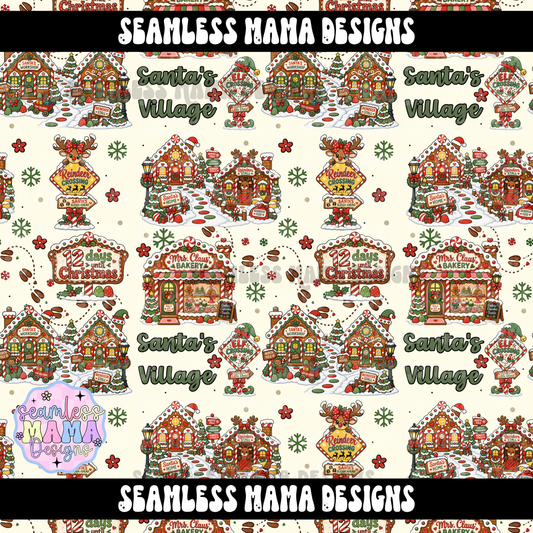 Santa’s Village