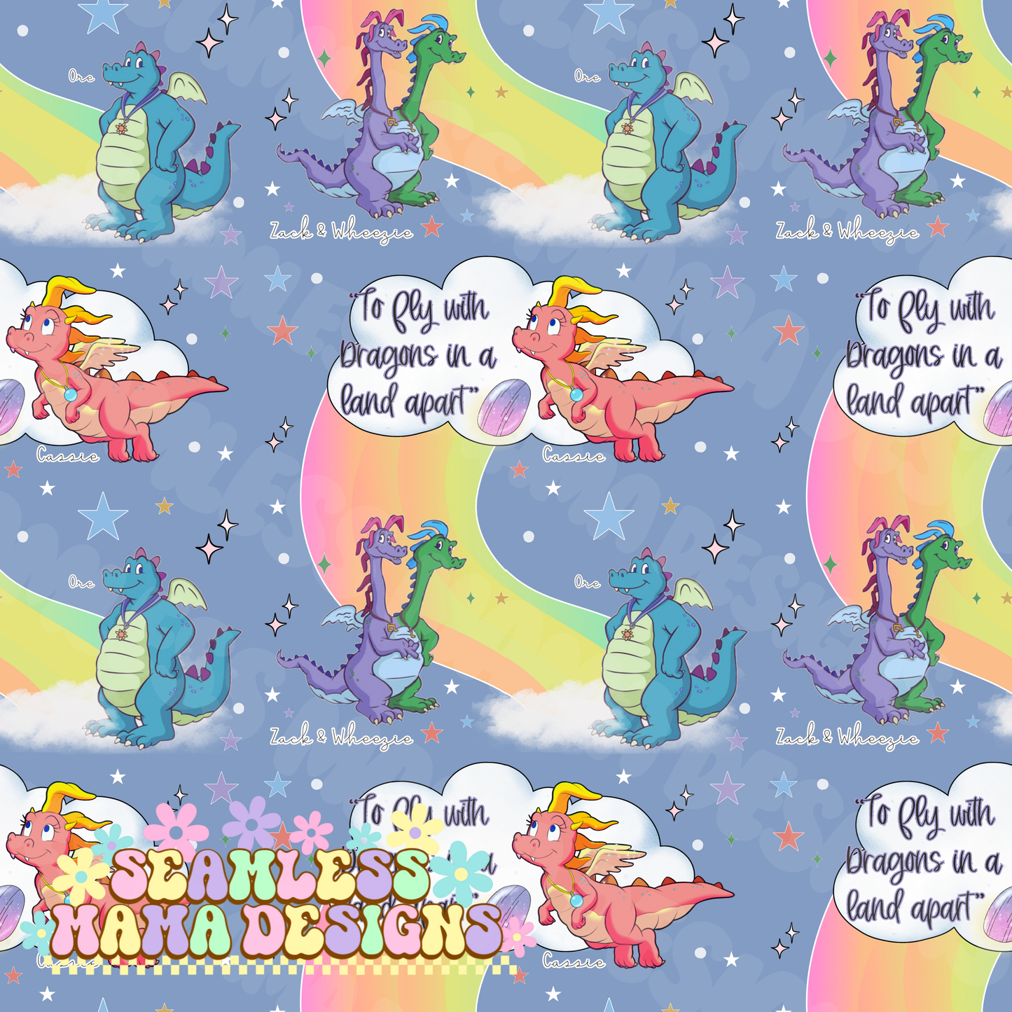 Dragon Adventures