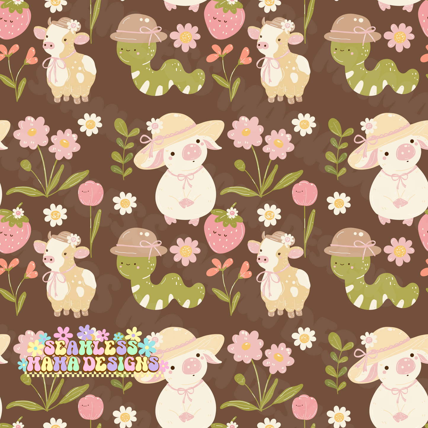Spring Pig