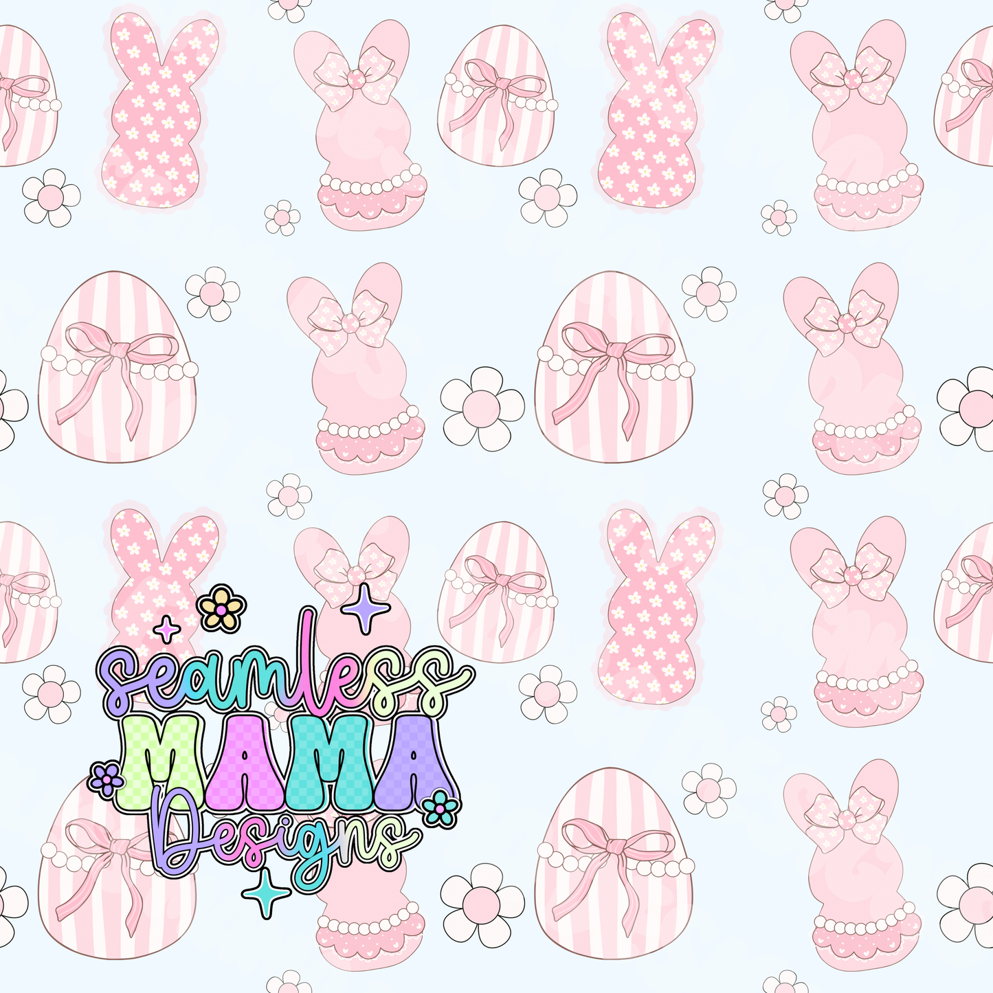 Peeps & Eggs