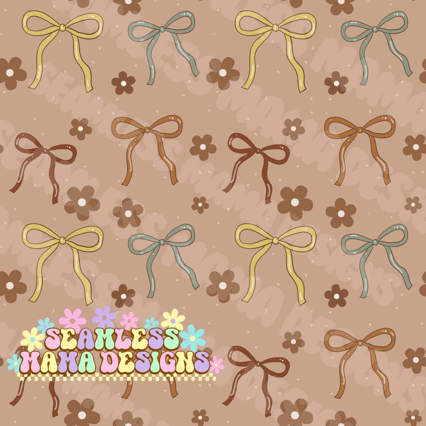 Fall Bows