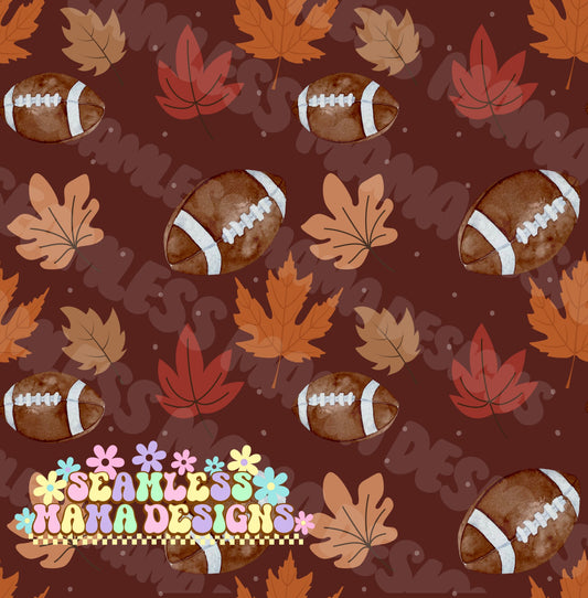 Fall Footballs