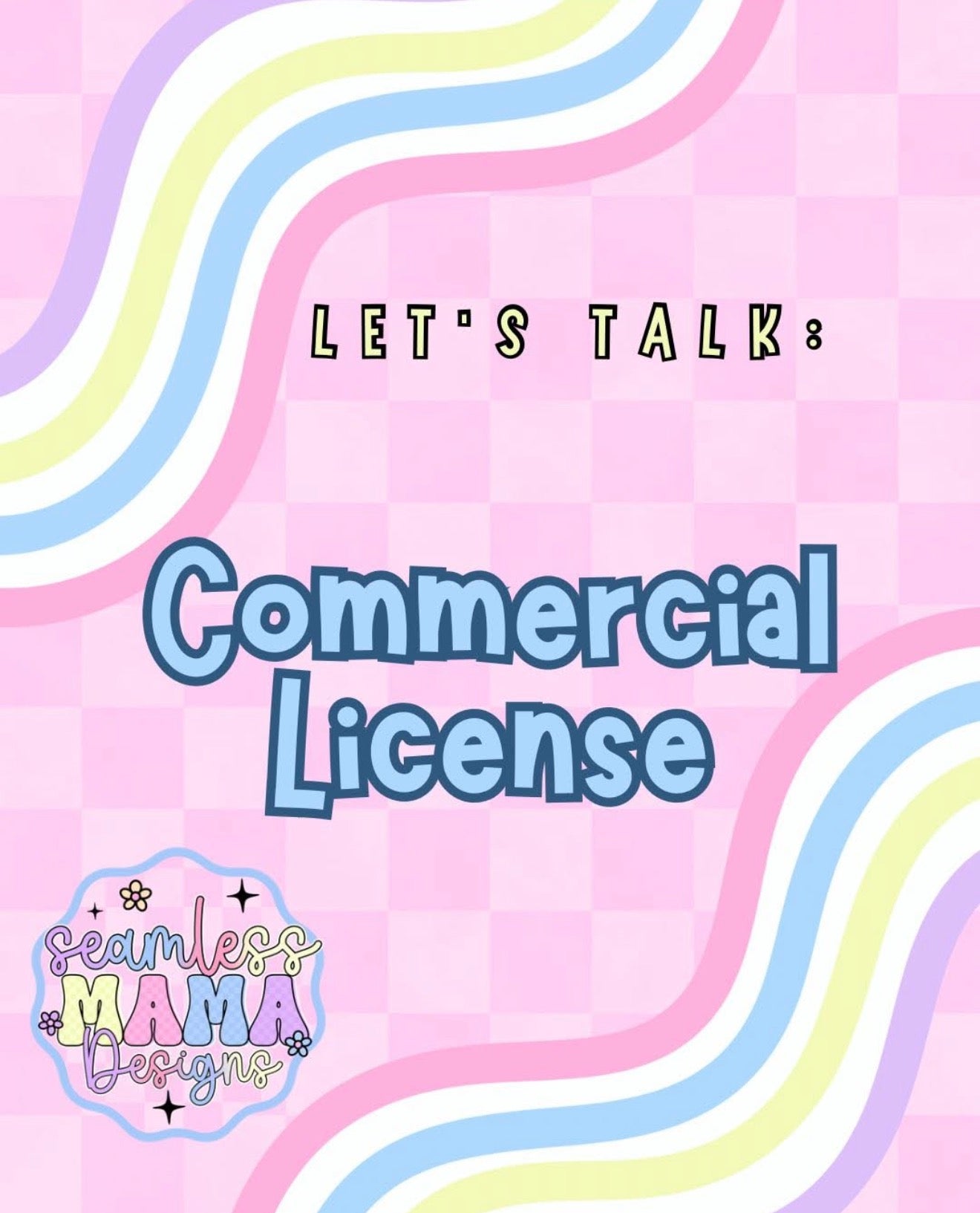 COLLECTION Mass Production License