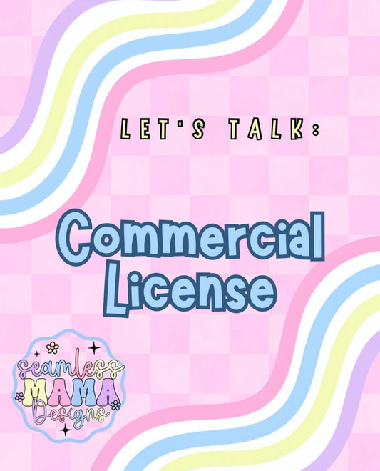 COLLECTION Mass Production License