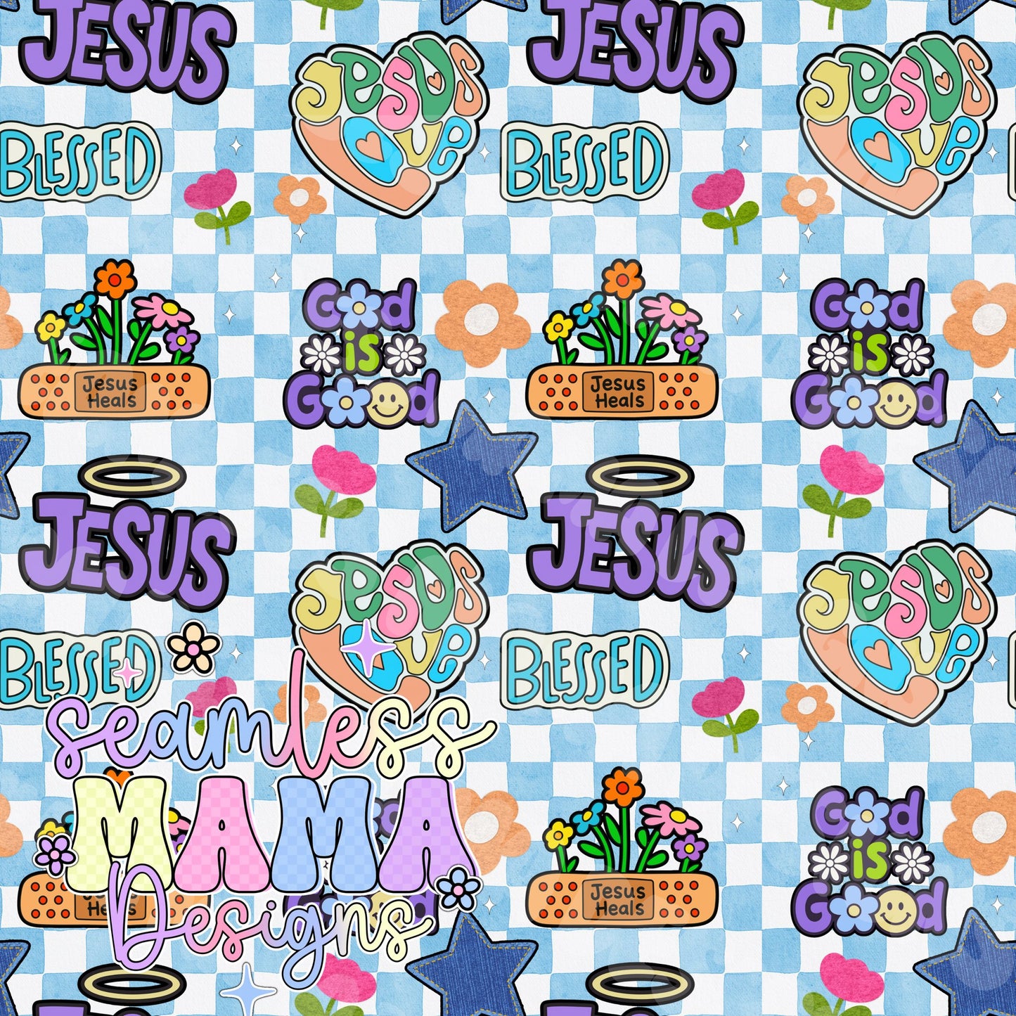 God is Good