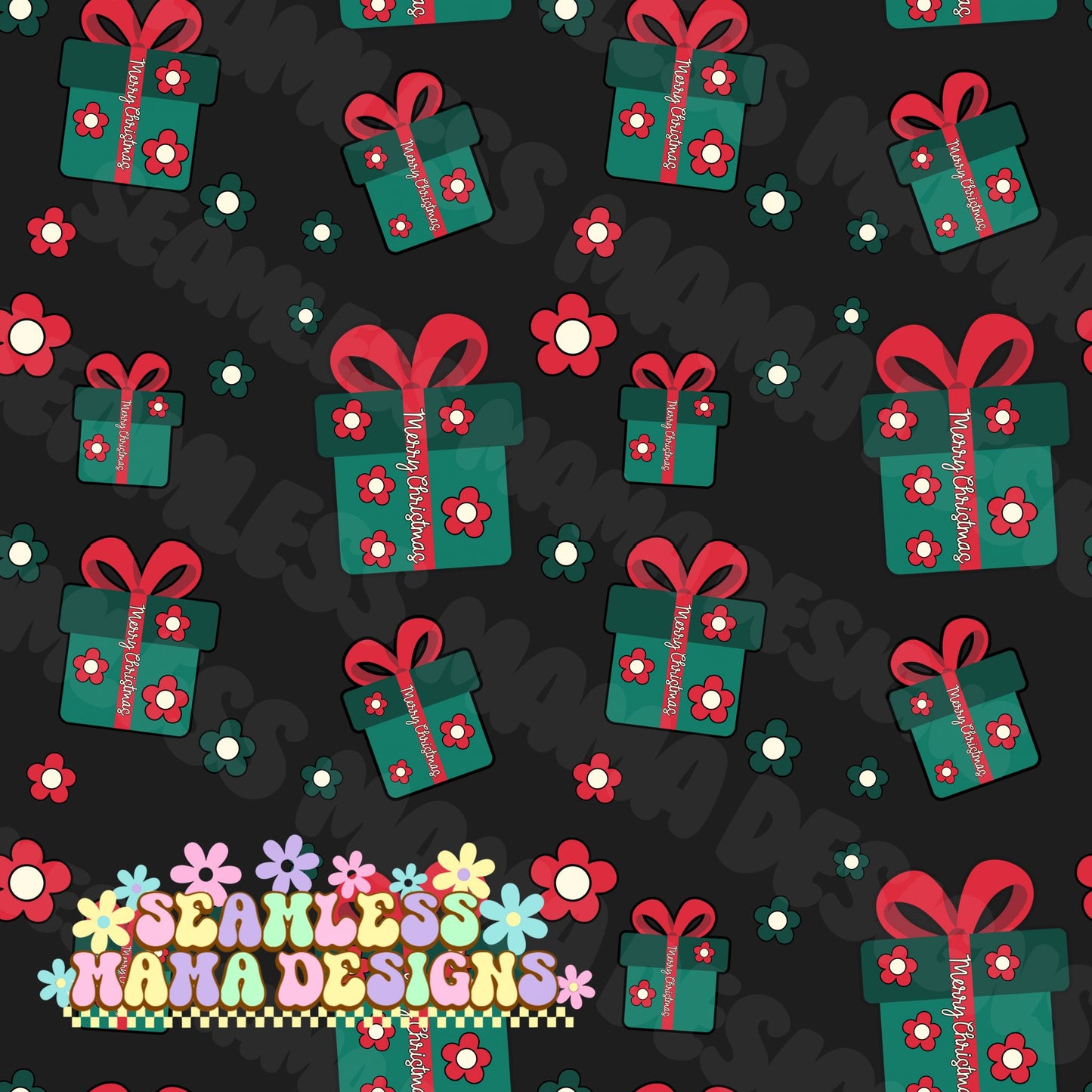 Green Presents