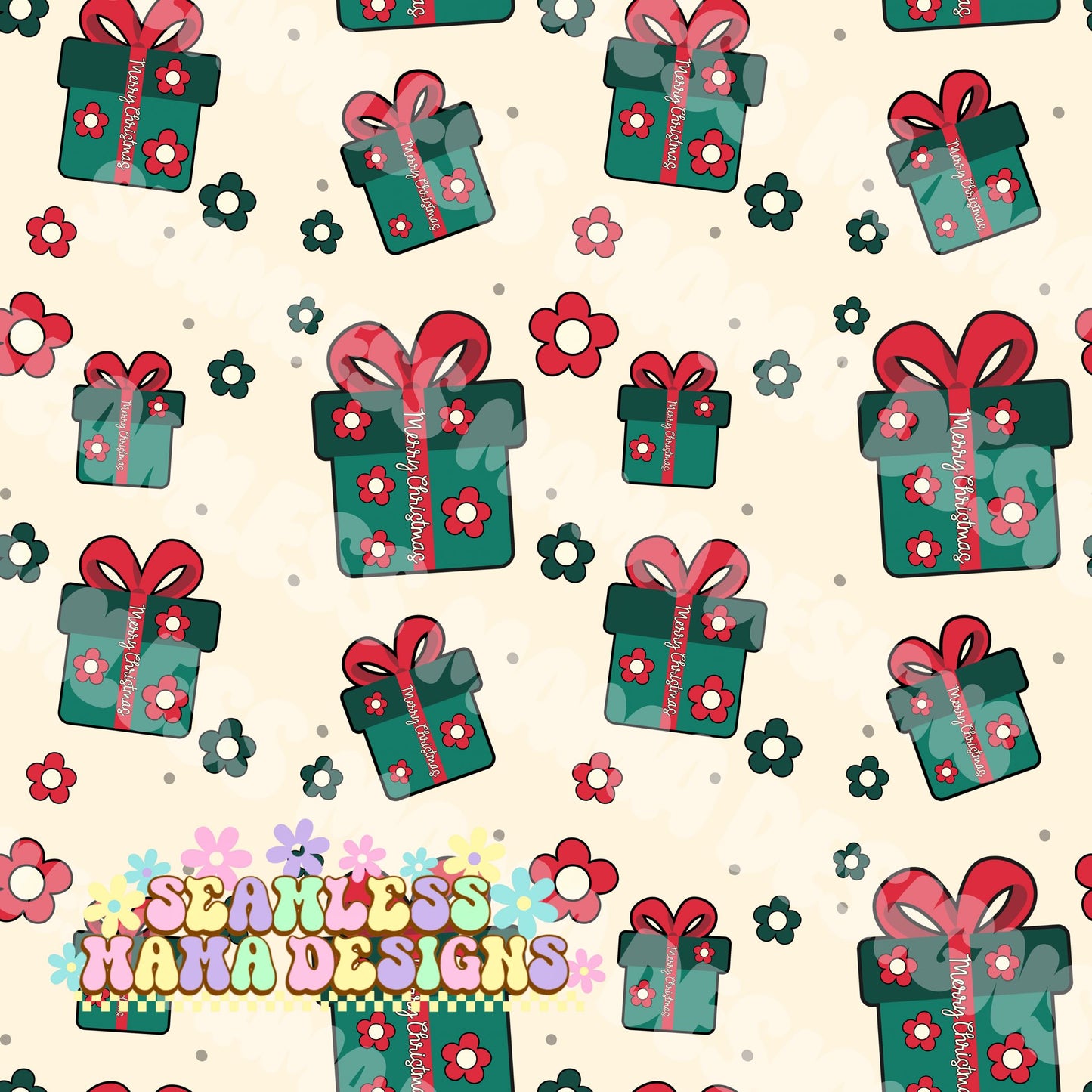 Green Presents