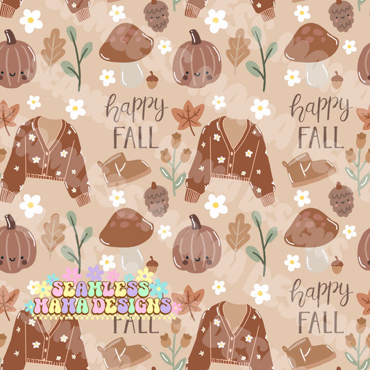 Happy Fall Sweaters