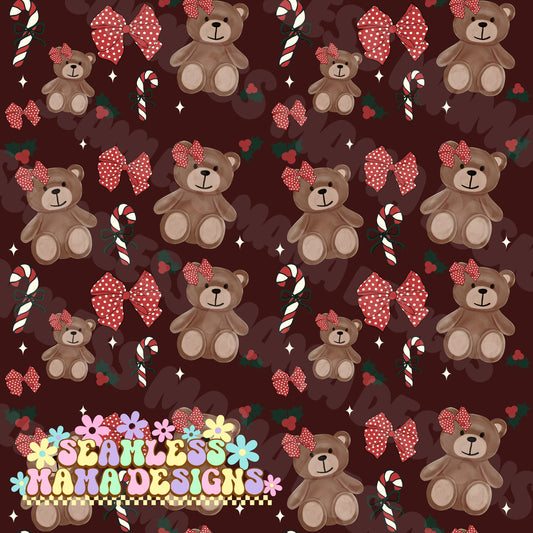 Holiday Bears