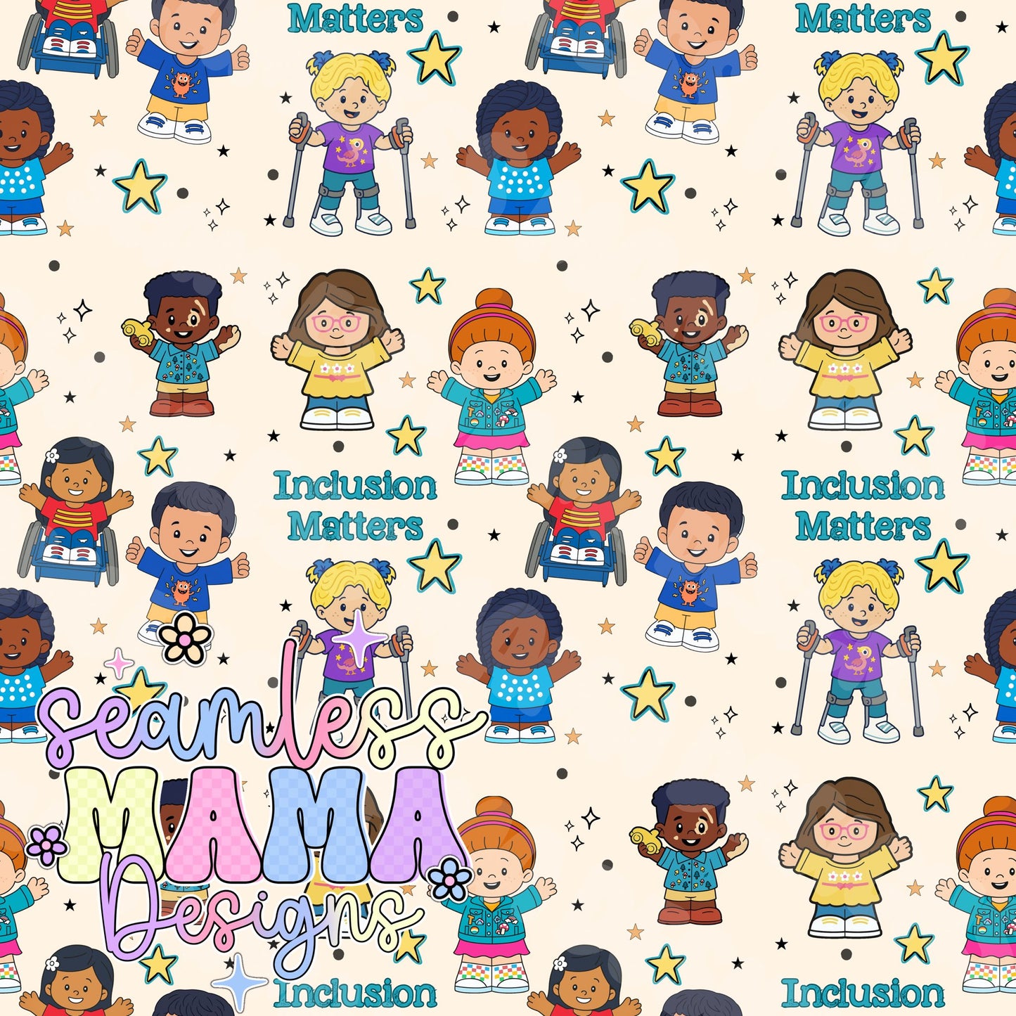 Inclusion Matters