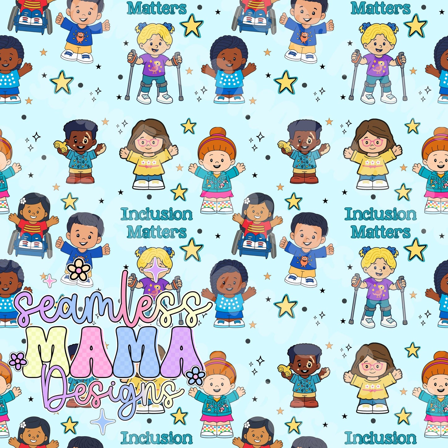 Inclusion Matters