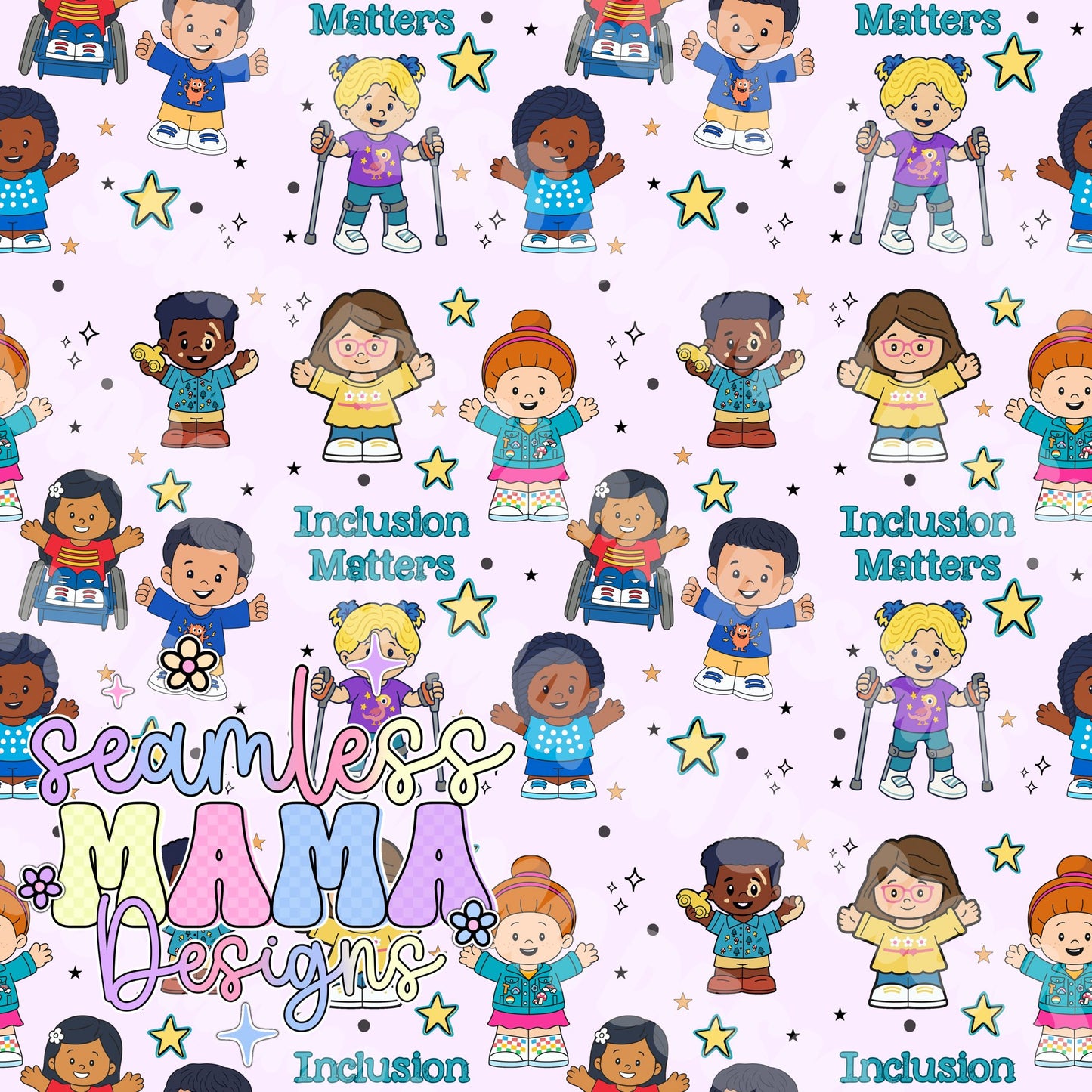 Inclusion Matters