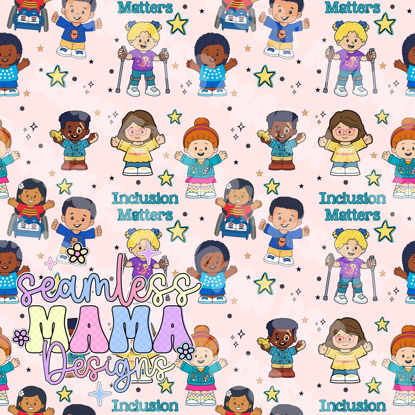 Inclusion Matters