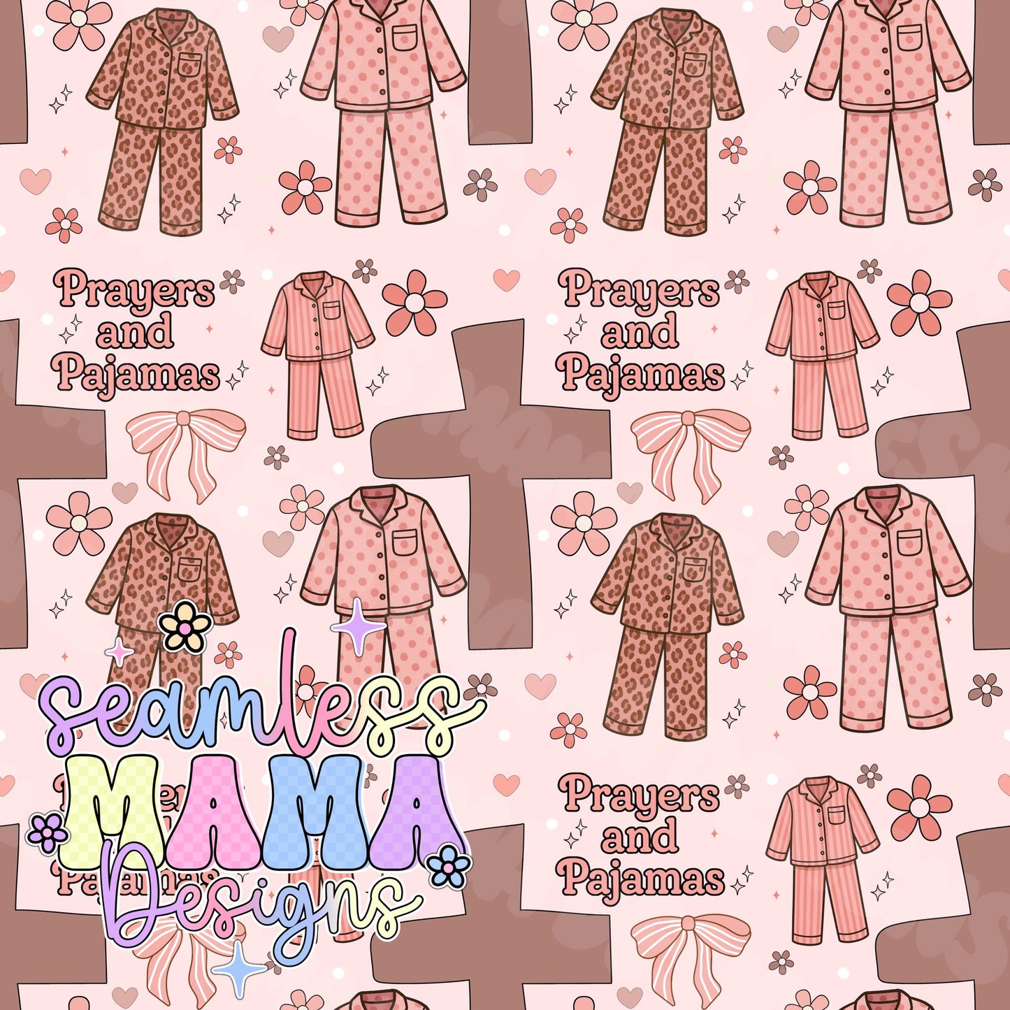 Prayers and Pajamas