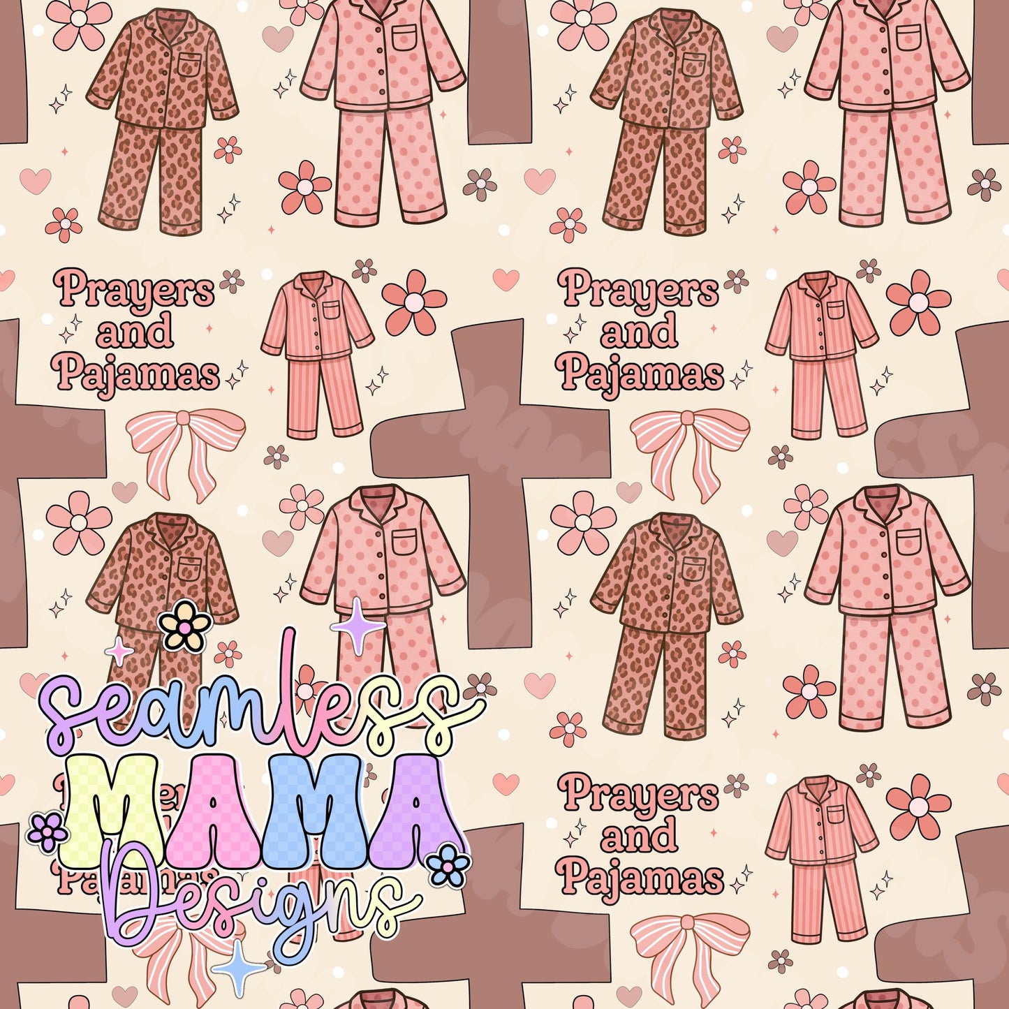Prayers and Pajamas