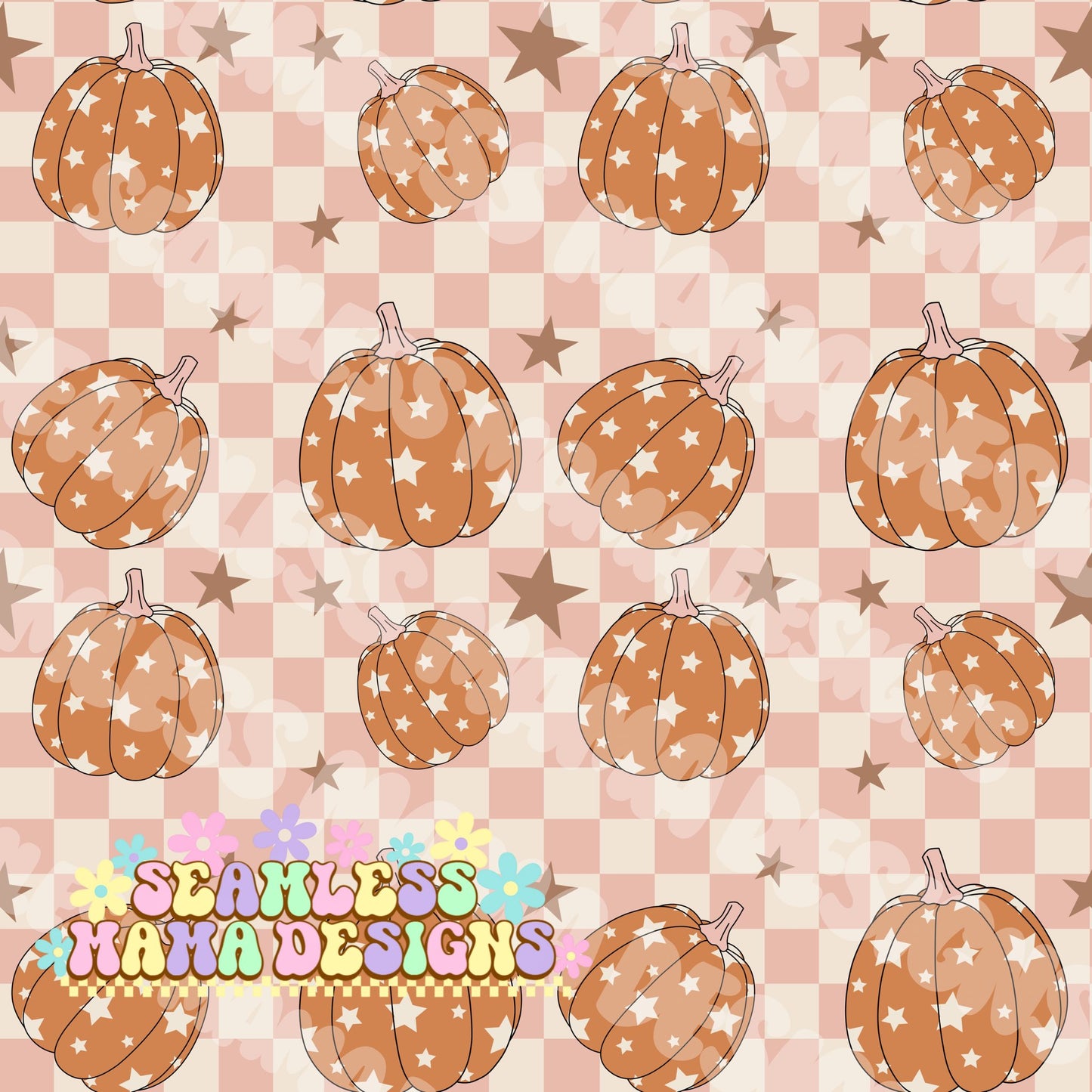 Star Pumpkins