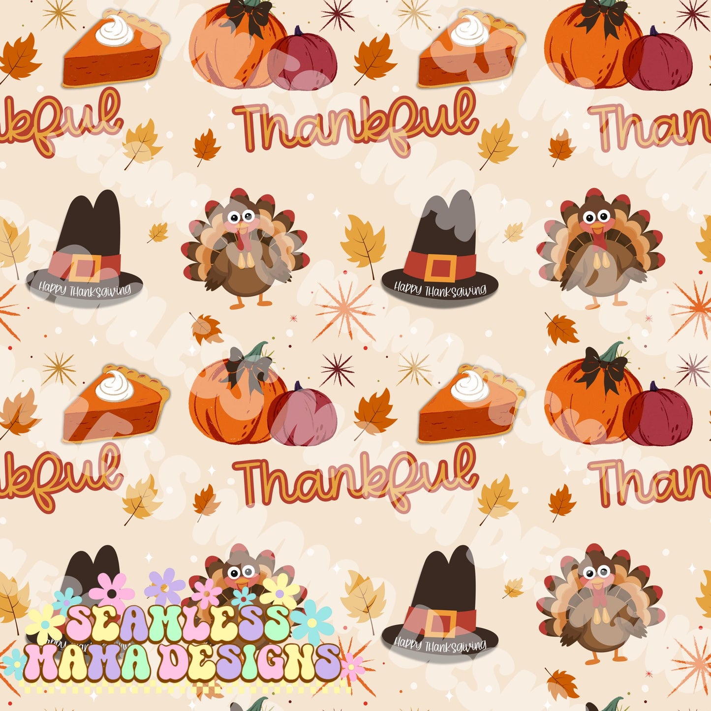 Thankful Turkey