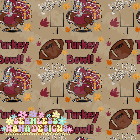 Turkey Bowl