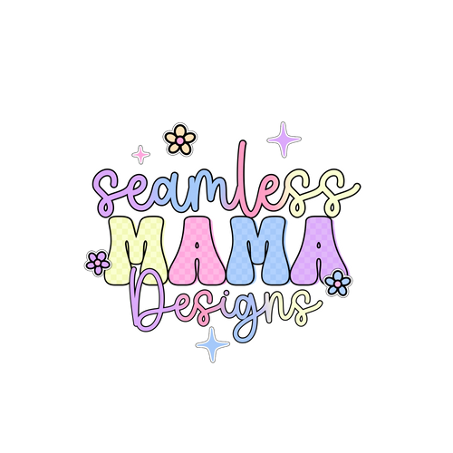 Seamless Mama Designs 