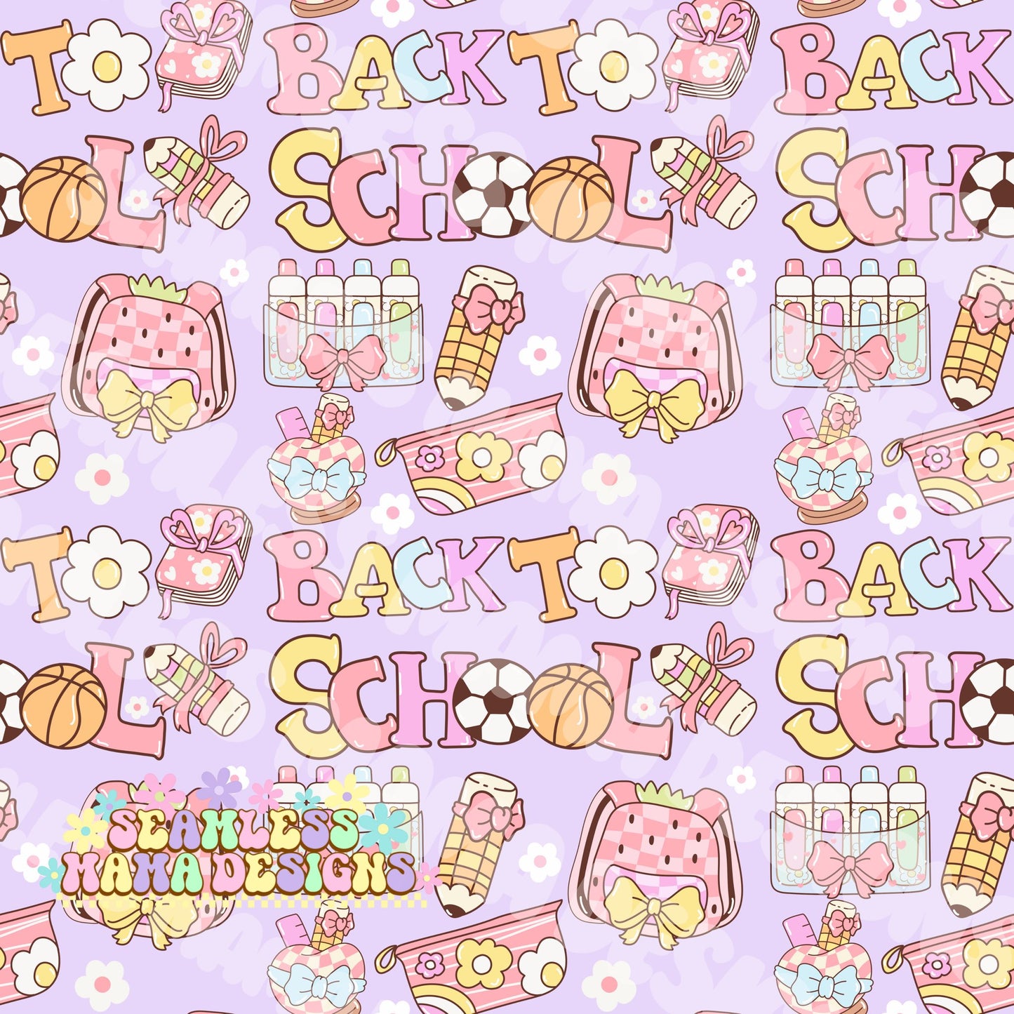 Back to School