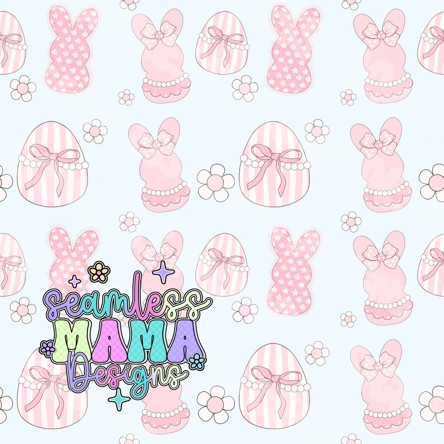 Coquette Easter